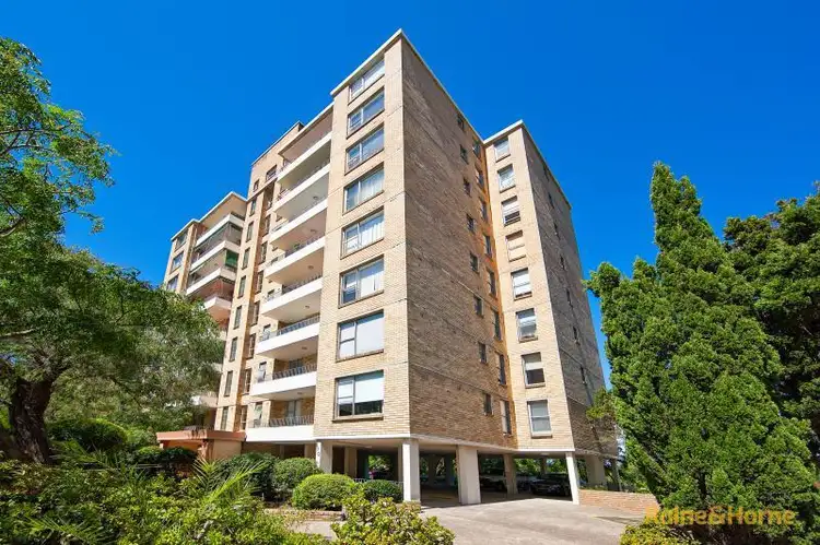 10/170 Spit Road, Mosman NSW 2088