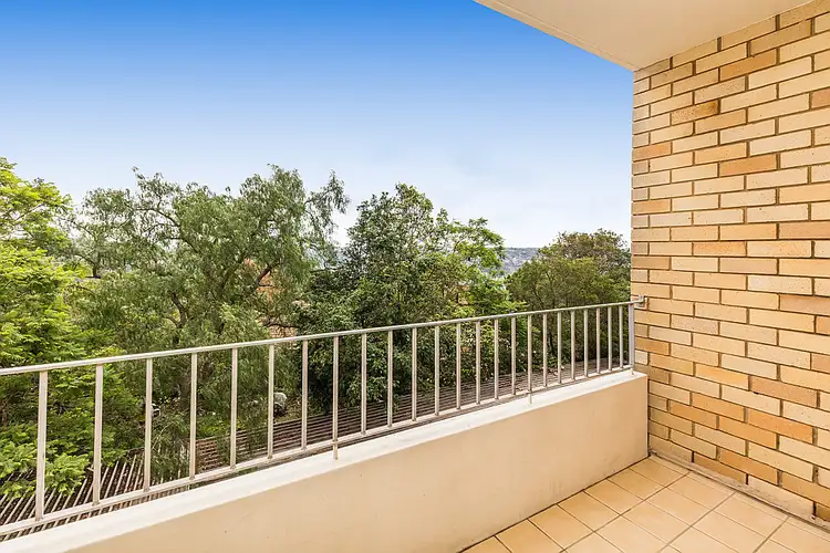 Third view of Homely apartment listing, 10/170 Spit Road, Mosman NSW 2088