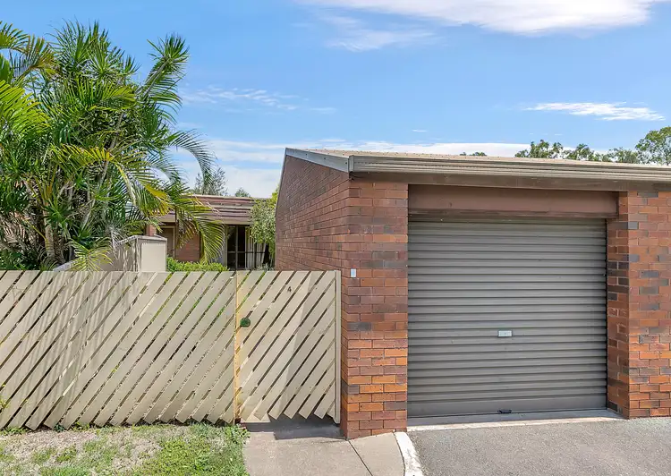 4/59-65 Smith Street, Cleveland QLD 4163