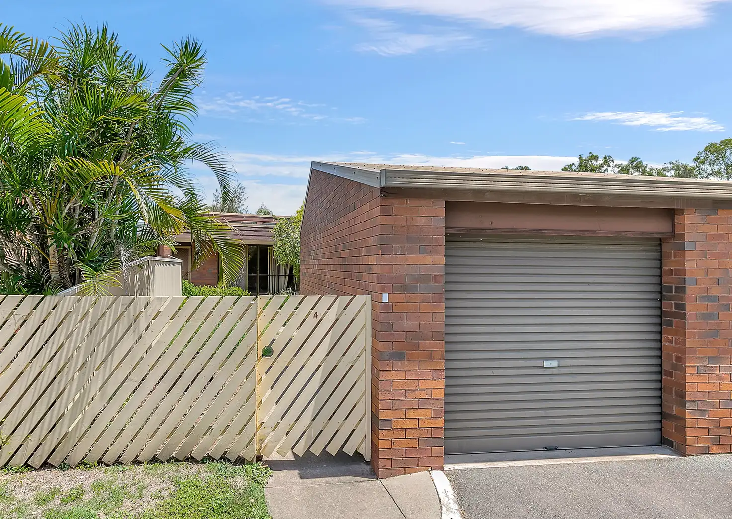 Main view of Homely unit listing, 4/59-65 Smith Street, Cleveland QLD 4163