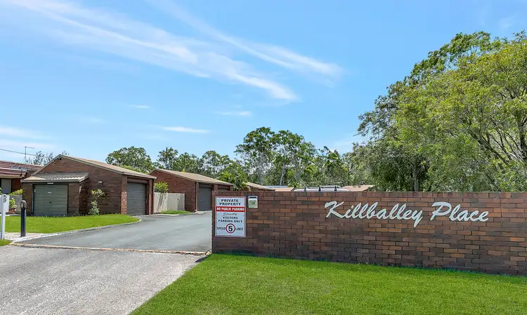 Second view of Homely unit listing, 4/59-65 Smith Street, Cleveland QLD 4163
