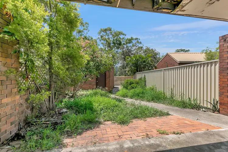 Third view of Homely unit listing, 4/59-65 Smith Street, Cleveland QLD 4163