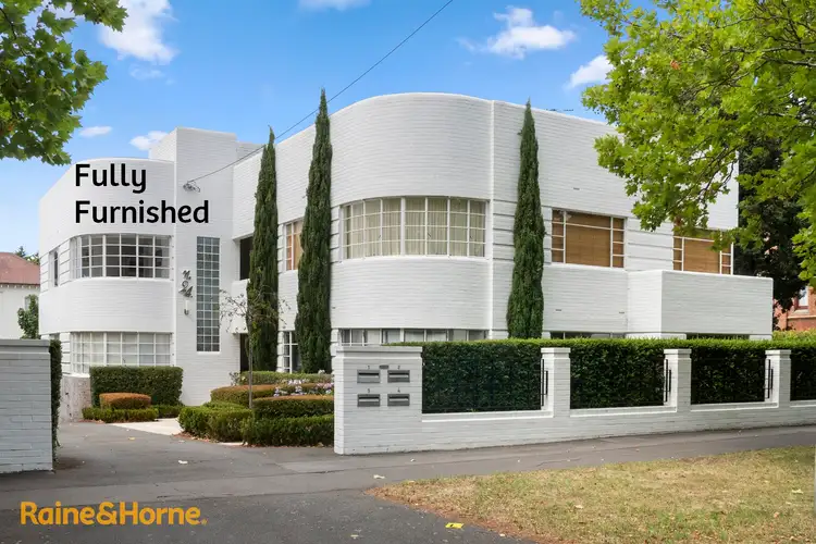 Main view of Homely house listing, 4/24 Fitzroy Place, Sandy Bay TAS 7005
