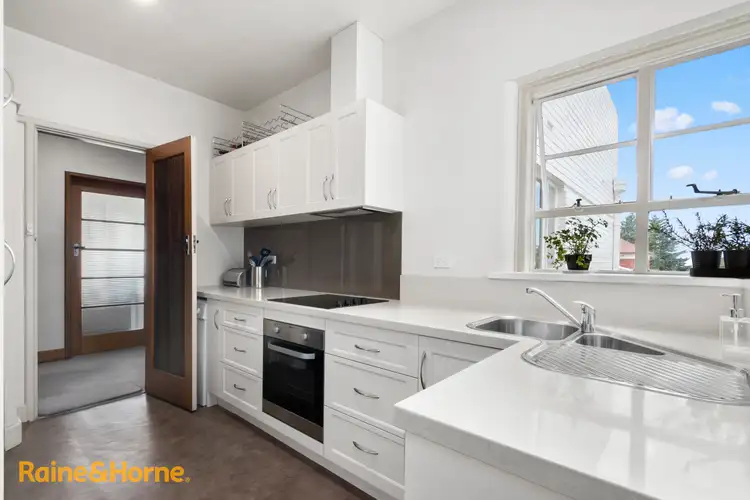 Third view of Homely house listing, 4/24 Fitzroy Place, Sandy Bay TAS 7005