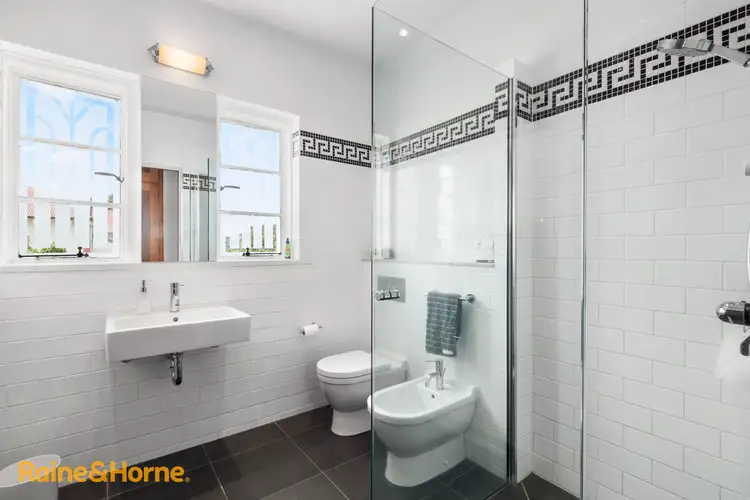 Fourth view of Homely house listing, 4/24 Fitzroy Place, Sandy Bay TAS 7005