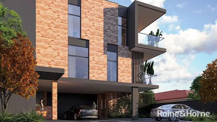 Second view of Homely apartment listing, 102/425 Anzac Highway, Camden Park SA 5038