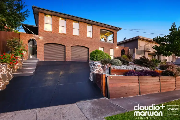 36 Fran Street, Glenroy VIC 3046