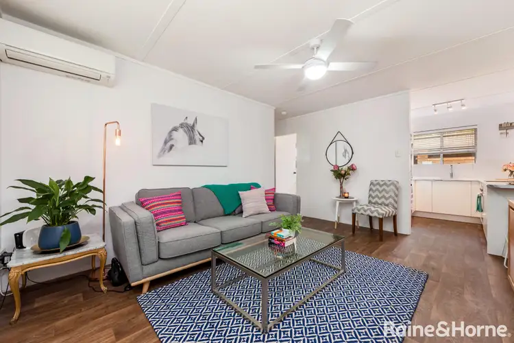 6/31 Orchard Street, Toowong QLD 4066