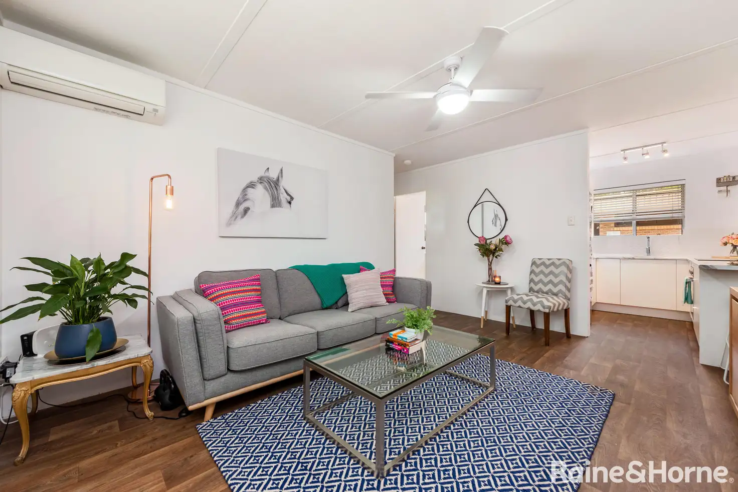Main view of Homely unit listing, 6/31 Orchard Street, Toowong QLD 4066