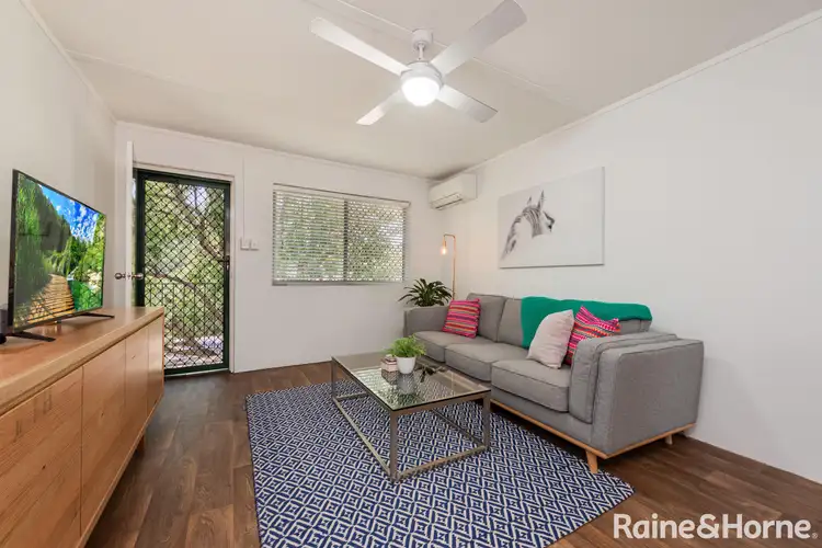 Second view of Homely unit listing, 6/31 Orchard Street, Toowong QLD 4066