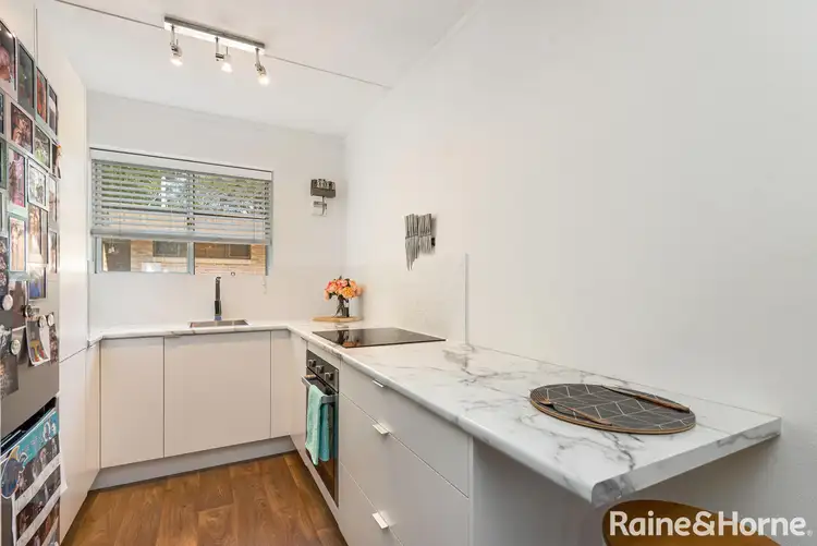 Third view of Homely unit listing, 6/31 Orchard Street, Toowong QLD 4066