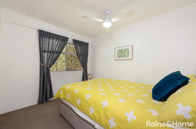 Fourth view of Homely unit listing, 6/31 Orchard Street, Toowong QLD 4066