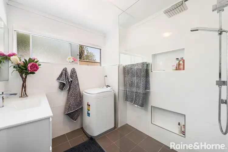 Fifth view of Homely unit listing, 6/31 Orchard Street, Toowong QLD 4066
