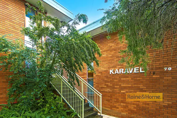 3/68-70 Faunce Street, Gosford NSW 2250