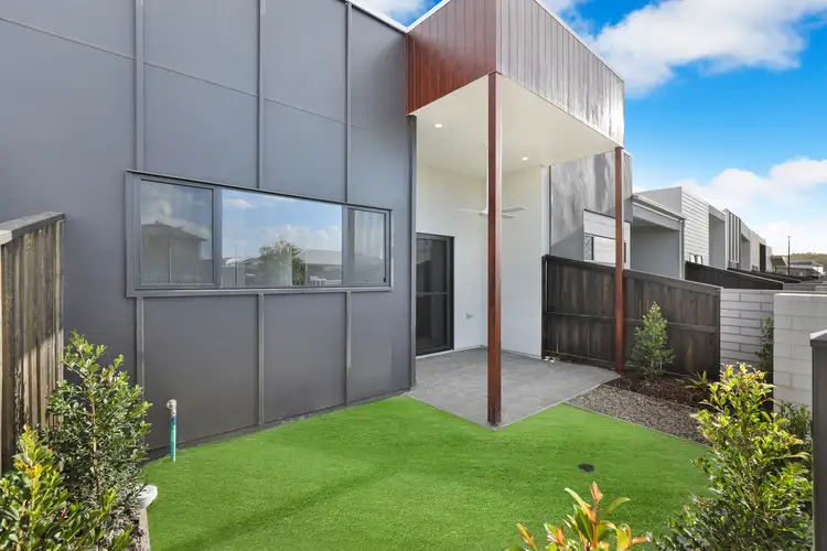 Third view of Homely unit listing, 1/B Dann Walk, Palmview QLD 4553
