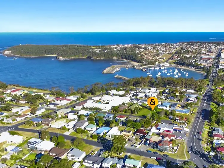 Main view of Homely land listing, 6-8 Dolphin Street, Ulladulla NSW 2539