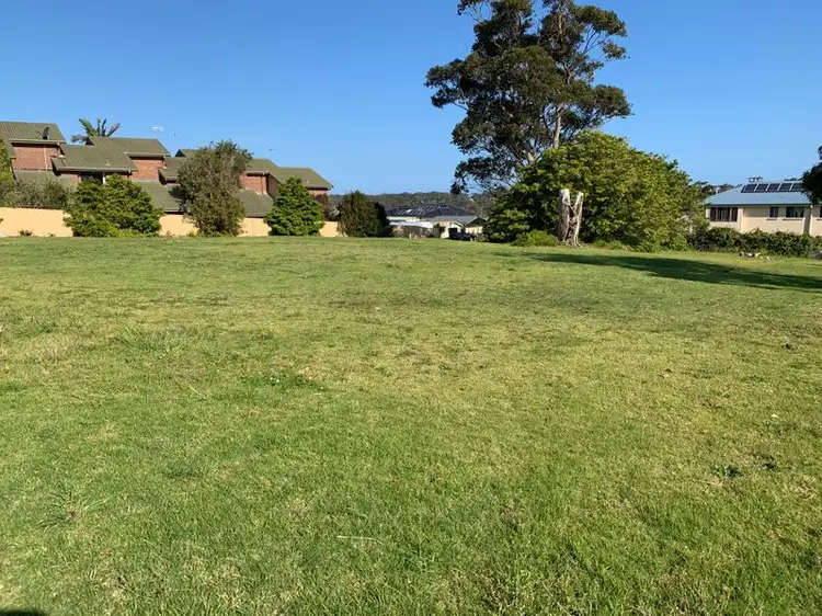 Second view of Homely land listing, 6-8 Dolphin Street, Ulladulla NSW 2539