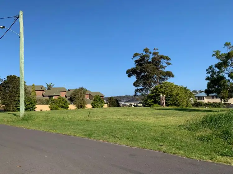 Third view of Homely land listing, 6-8 Dolphin Street, Ulladulla NSW 2539