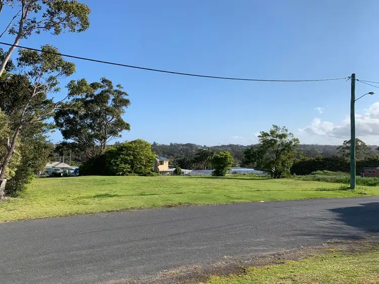 Fourth view of Homely land listing, 6-8 Dolphin Street, Ulladulla NSW 2539
