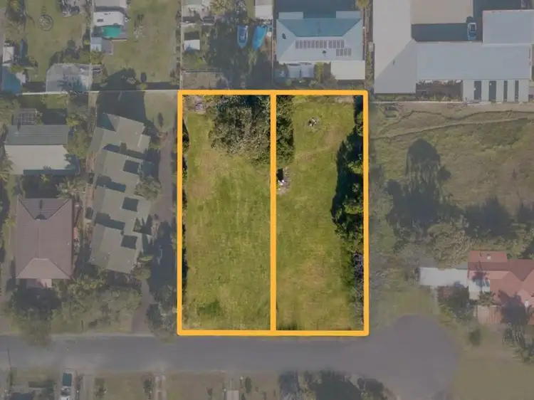 Fifth view of Homely land listing, 6-8 Dolphin Street, Ulladulla NSW 2539
