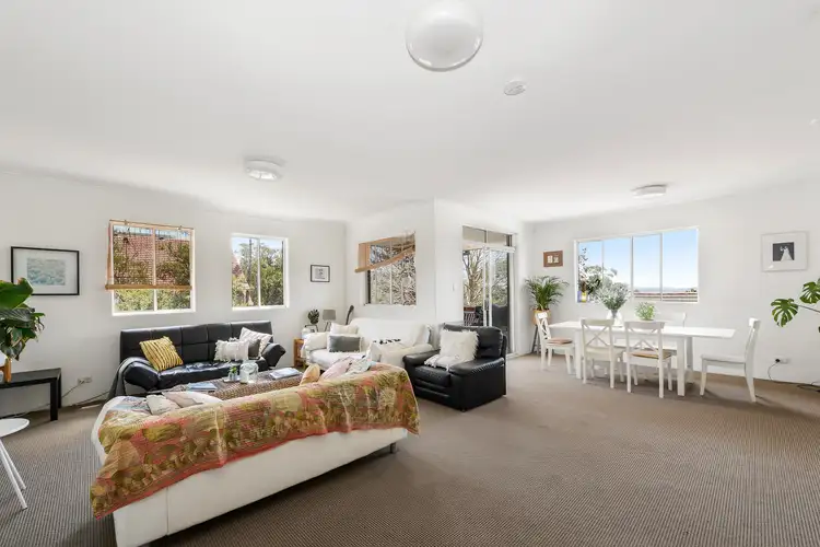 6/13 Castlefield Street, Bondi NSW 2026