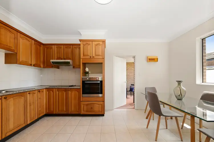 Fifth view of Homely apartment listing, 6/13 Castlefield Street, Bondi NSW 2026