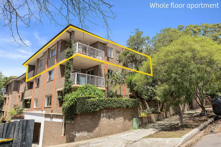 Sixth view of Homely apartment listing, 6/13 Castlefield Street, Bondi NSW 2026