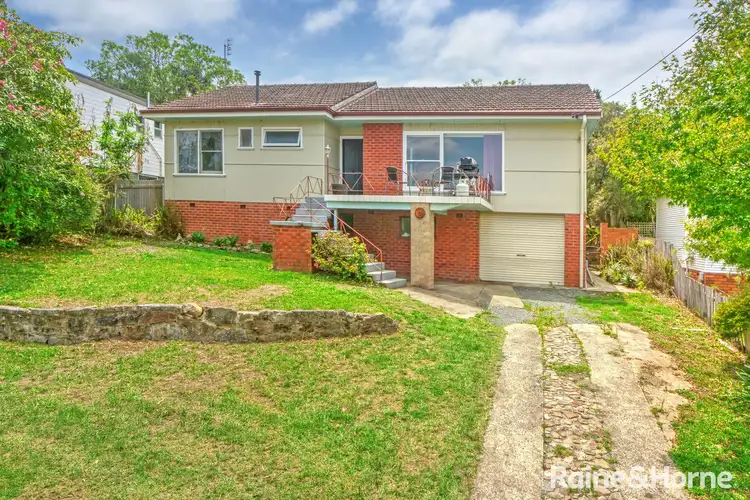 Main view of Homely house listing, 69 Birriley Street, Bomaderry NSW 2541