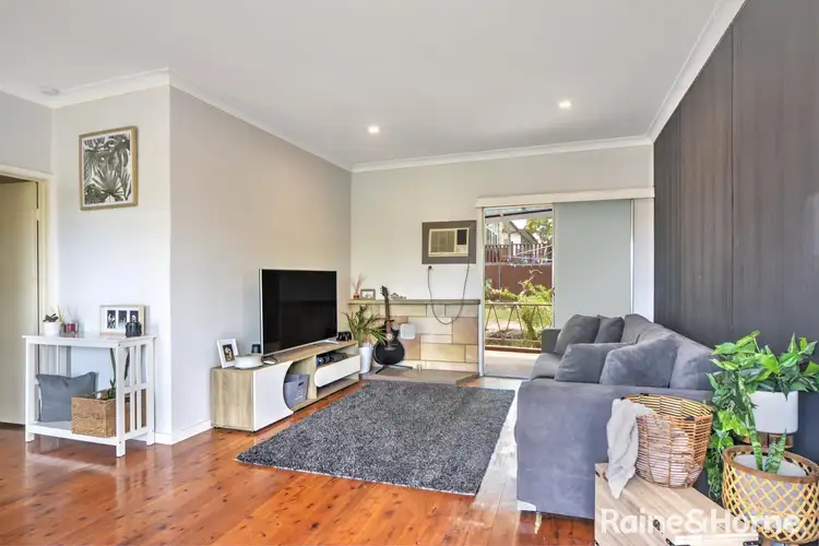Second view of Homely house listing, 69 Birriley Street, Bomaderry NSW 2541