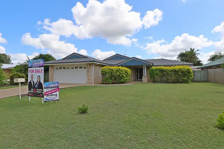 Main view of Homely house listing, 35 Belle Air Drive, Bellmere QLD 4510