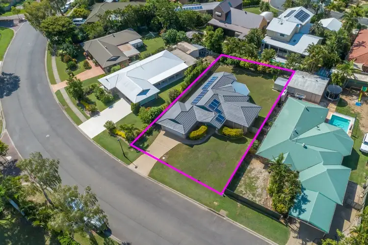 Third view of Homely house listing, 35 Belle Air Drive, Bellmere QLD 4510