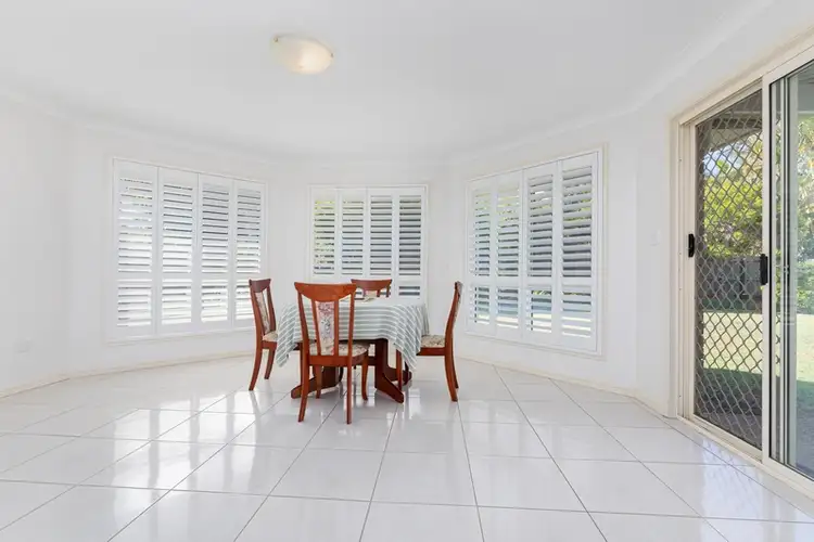 Fourth view of Homely house listing, 35 Belle Air Drive, Bellmere QLD 4510