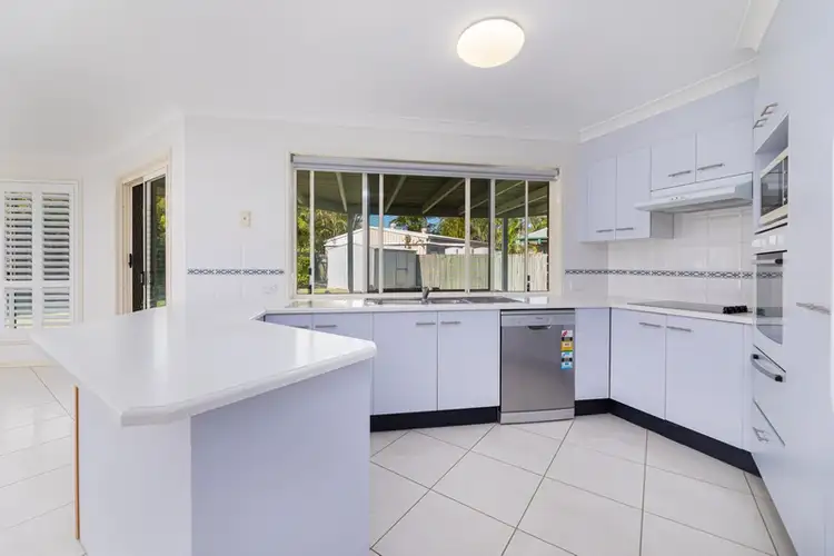 Fifth view of Homely house listing, 35 Belle Air Drive, Bellmere QLD 4510