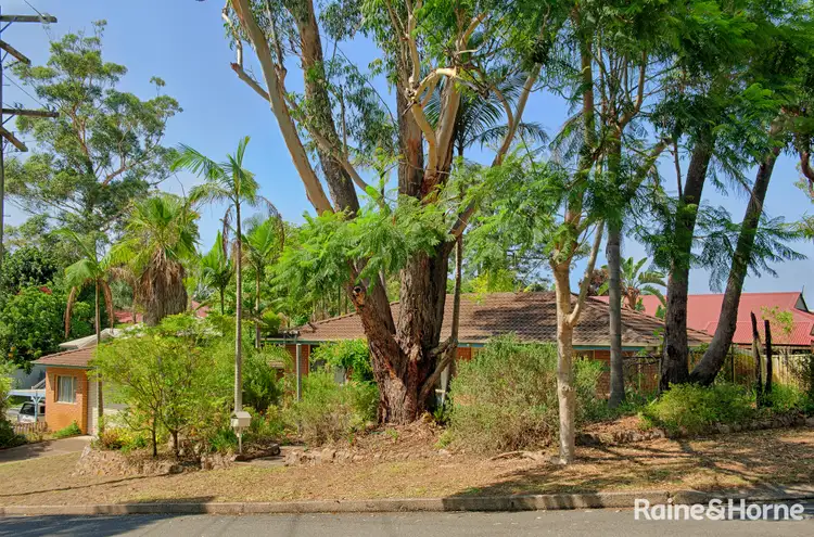 Main view of Homely house listing, 1 Paroa Avenue, Lemon Tree Passage NSW 2319
