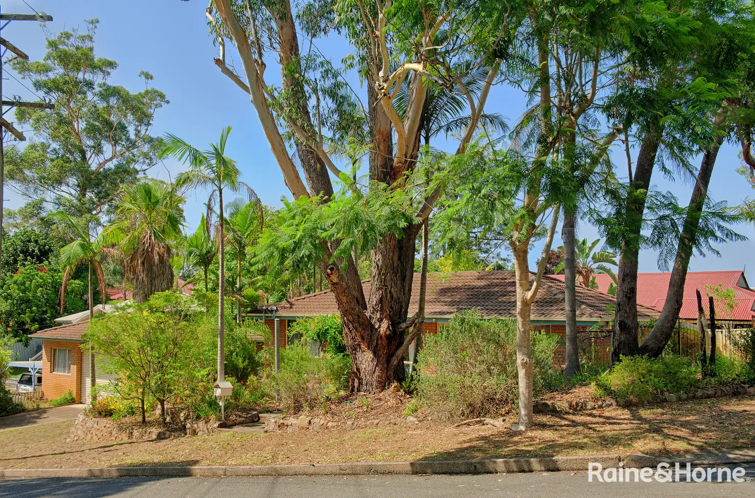 Main view of Homely house listing, 1 Paroa Avenue, Lemon Tree Passage NSW 2319