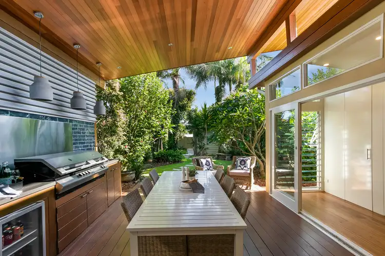Main view of Homely house listing, 14 Alexander Street, Manly NSW 2095