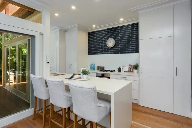 Third view of Homely house listing, 14 Alexander Street, Manly NSW 2095