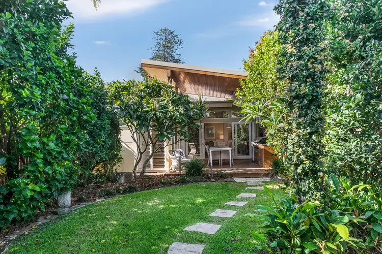 Fourth view of Homely house listing, 14 Alexander Street, Manly NSW 2095