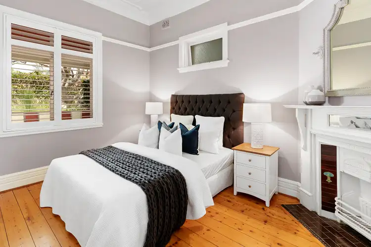 Fifth view of Homely house listing, 14 Alexander Street, Manly NSW 2095