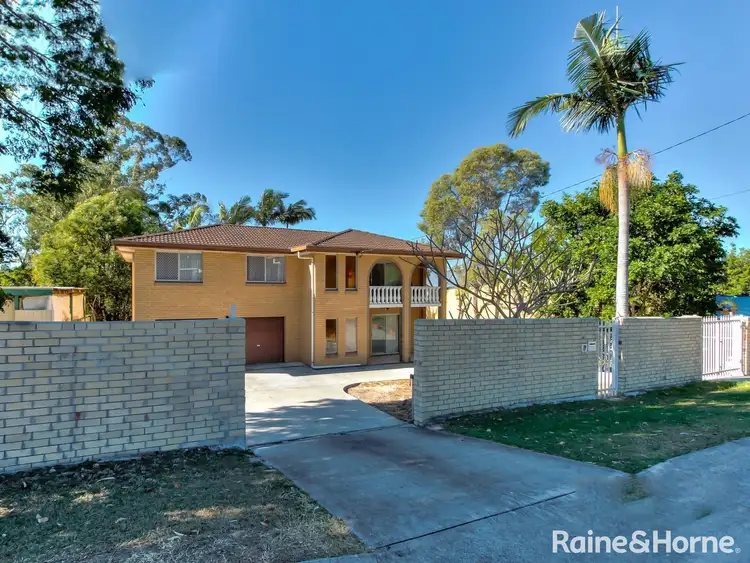 Second view of Homely house listing, 3 Laughlin Street, Kingston QLD 4114