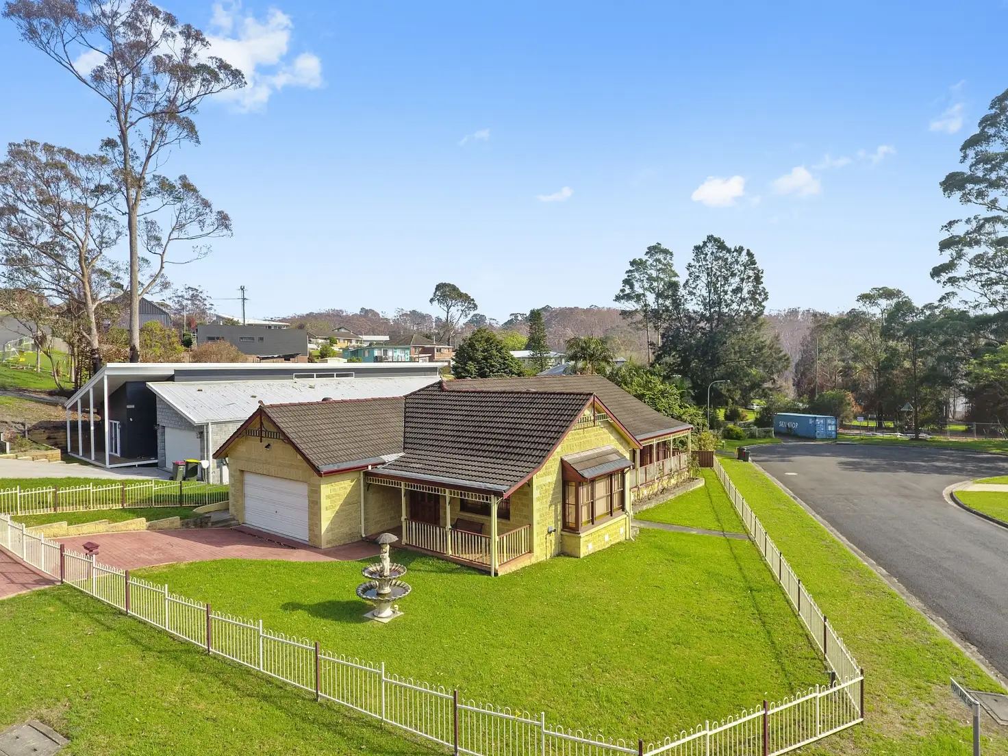 Main view of Homely house listing, 9 Windemere Drive, Conjola Park NSW 2539