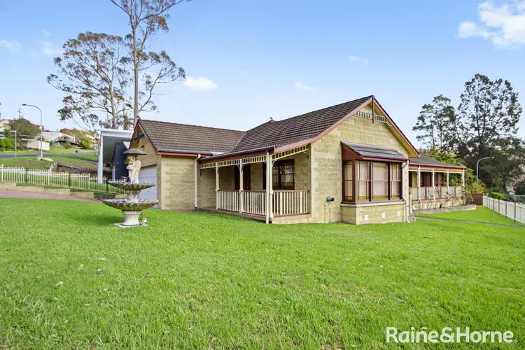 Second view of Homely house listing, 9 Windemere Drive, Conjola Park NSW 2539