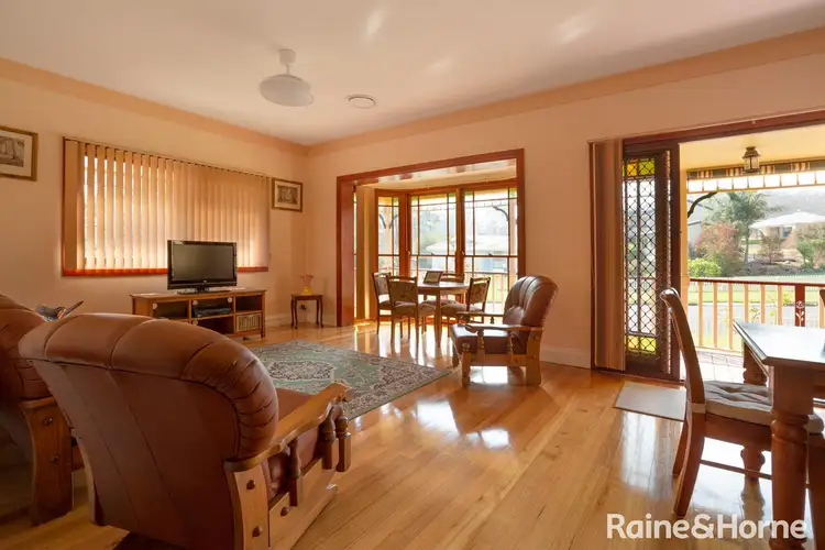 Sixth view of Homely house listing, 9 Windemere Drive, Conjola Park NSW 2539