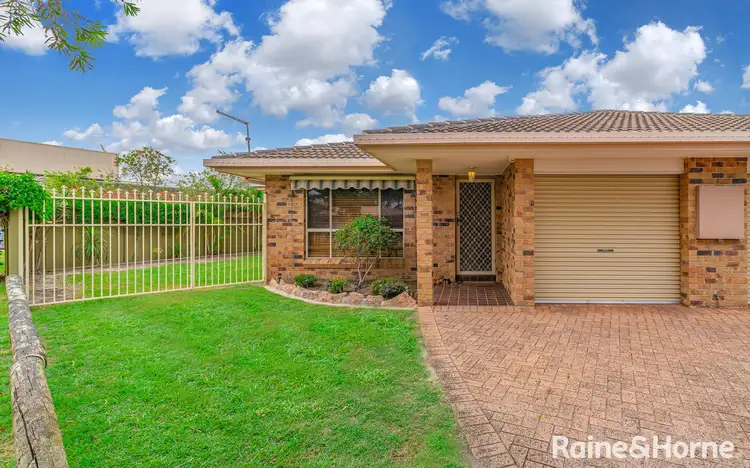 1/24 Heron Court, Yamba NSW 2464