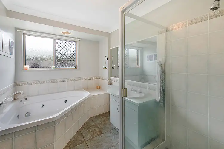 Fifth view of Homely house listing, 8 Lakeshore Place, Little Mountain QLD 4551