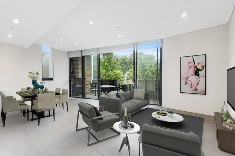 G.02/1 Cullen Close, Forest Lodge NSW 2037