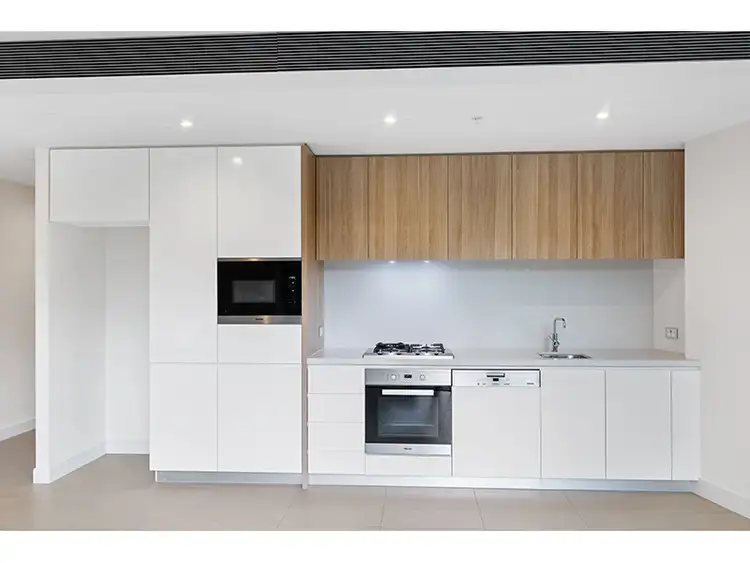 Fifth view of Homely unit listing, G.02/1 Cullen Close, Forest Lodge NSW 2037