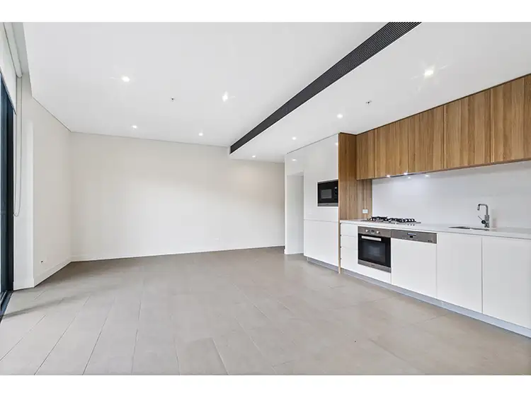 Sixth view of Homely unit listing, G.02/1 Cullen Close, Forest Lodge NSW 2037