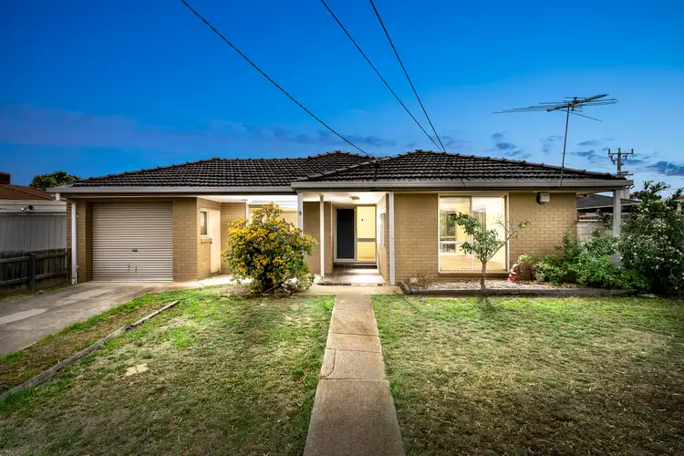 9 Perkins Avenue, Hoppers Crossing VIC 3029