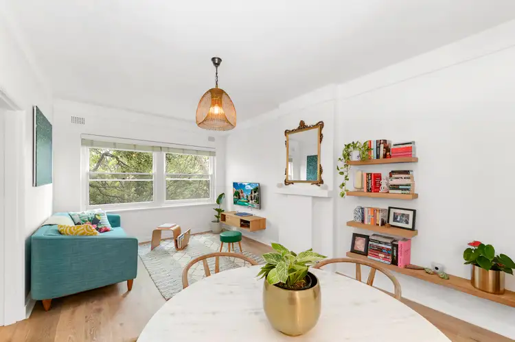 9/29A Nelson Street, Woollahra NSW 2025